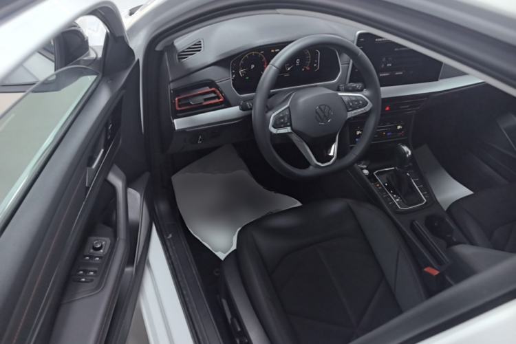 Used Volkswagen Lavida 2024 300TSI DSG Starry Sky Leading Edition Driver Seat