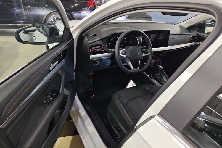 Used Volkswagen Lavida 2024 300TSI DSG Starry Sky Leading Edition Driver Seat