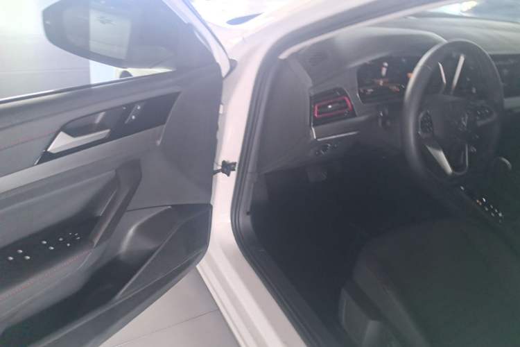 Used Volkswagen Lavida 2024 300TSI DSG Starry Sky Deluxe Edition Driver Seat