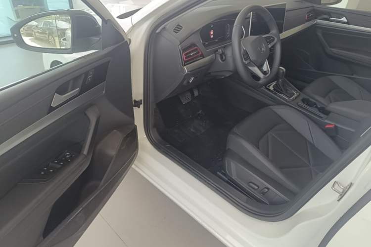 Used Volkswagen Lavida 2024 300TSI DSG Starry Sky Leading Edition Driver Seat