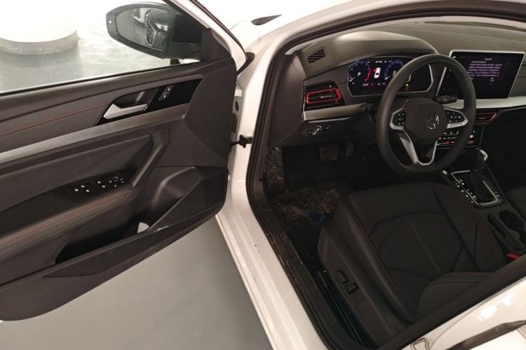Used Volkswagen Lavida 2024 300TSI DSG Starry Sky Leading Edition Driver Seat