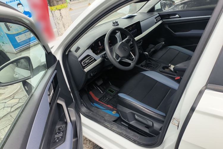 Used Volkswagen Lavida 2024 1.5L Automatic DeYi Edition Driver Seat