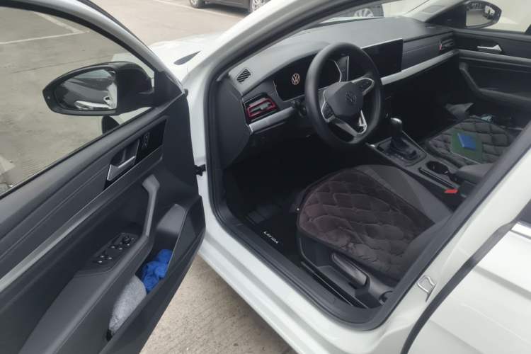 Used Volkswagen Lavida 2024 300TSI DSG Starry Sky Deluxe Edition Driver Seat