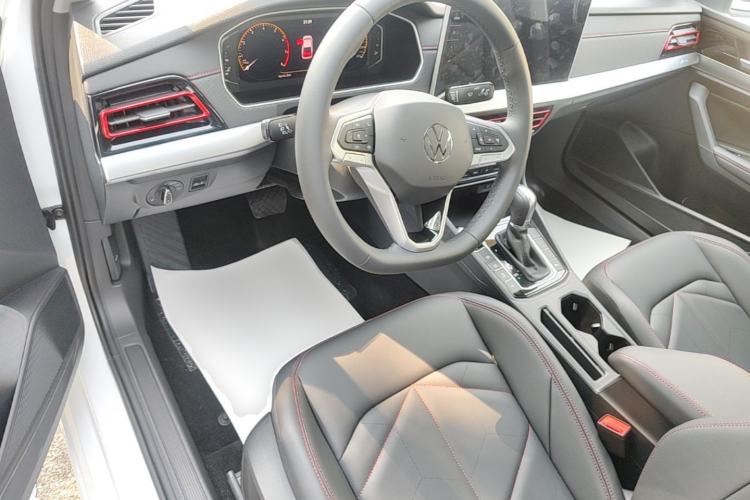 Used Volkswagen Lavida 2024 300TSI DSG Starry Sky Leading Edition Driver Seat
