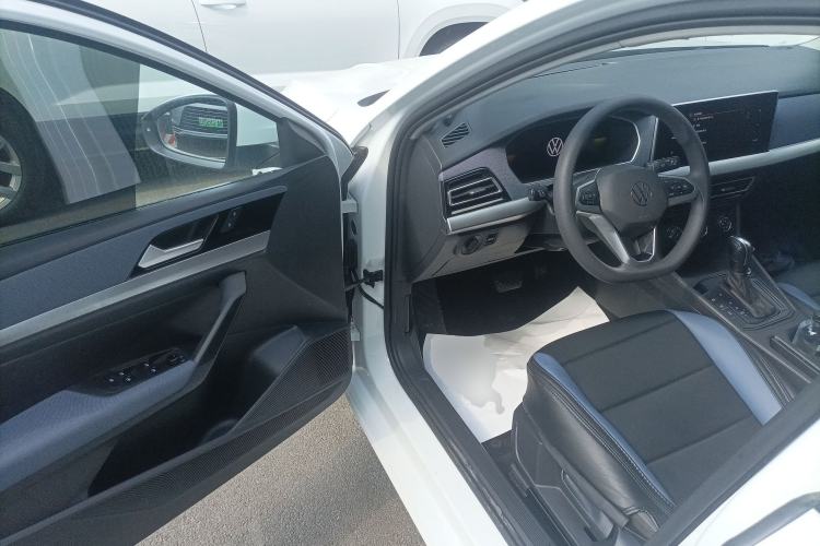 Used Volkswagen Lavida 2024 1.5L Automatic DeYi Edition Driver Seat