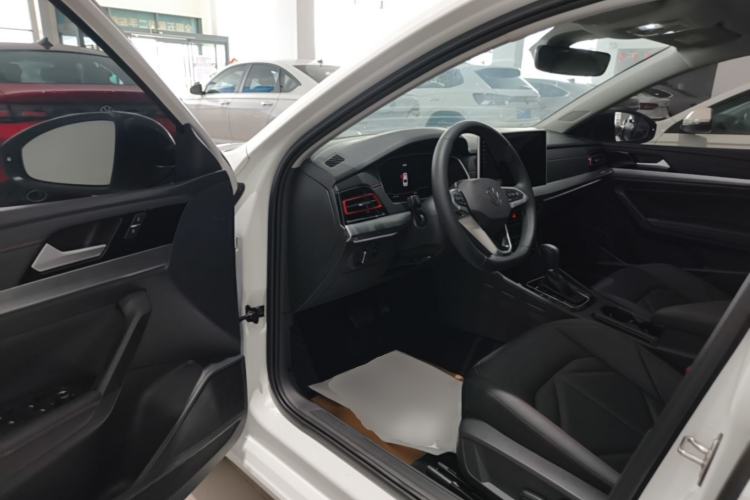 Used Volkswagen Lavida 2024 300TSI DSG Starry Sky Leading Edition Driver Seat