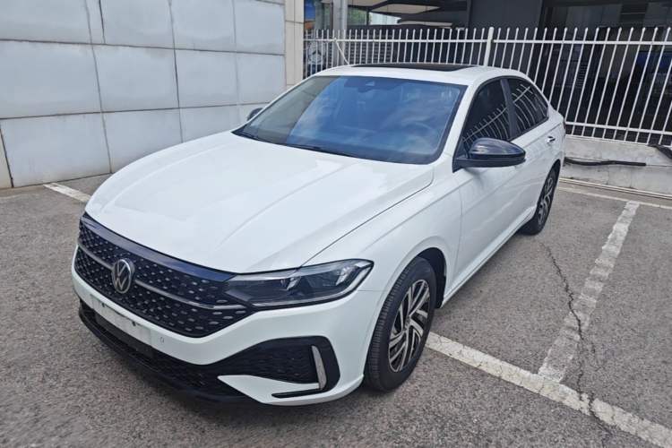 Used Volkswagen Lavida 2024 300TSI DSG Starry Sky Leading Edition Guazi used car, China used car export, Used car for sale, Used  cars, Cheapest cars for sale