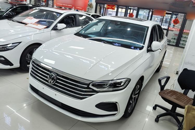 Used Volkswagen Lavida 2024 1.5L Automatic 5 Million Edition Guazi used car, China used car export, Used car for sale, Used cars, Cheapest cars for sale