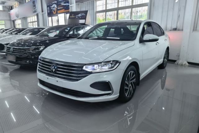 Used Volkswagen Lavida 2024 1.5L Automatic 5 Million Edition