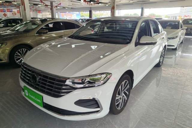 Used Volkswagen Lavida 2024 1.5L Automatic 5 Million Edition