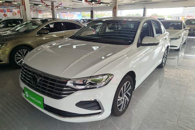 Used Volkswagen Lavida 2024 1.5L Automatic 5 Million Edition Guazi used car, China used car export, Used car for sale, Used cars, Cheapest cars for sale