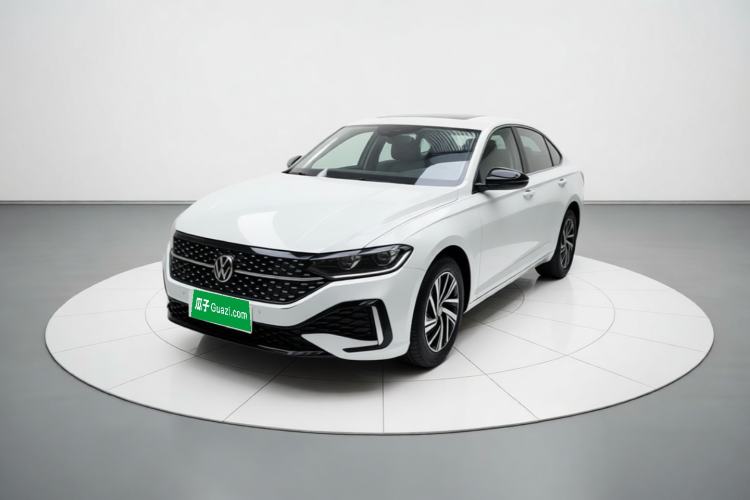 Volkswagen Lavida 2024 300TSI DSG Starry Sky Leading Edition