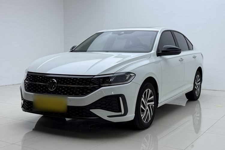 Volkswagen Lavida 2024 300TSI DSG Starry Sky Leading Edition