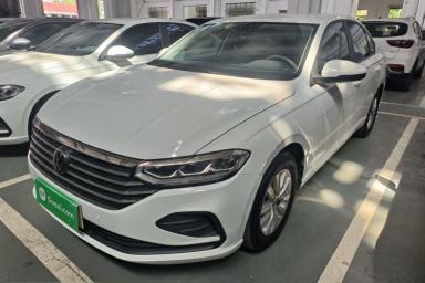 Used Volkswagen Lavida 2024 1.5L Automatic DeYi Edition