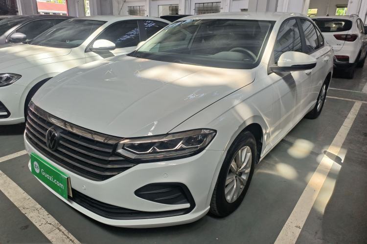 Used Volkswagen Lavida 2024 1.5L Automatic DeYi Edition Guazi used car, China used car export, Used car for sale, Used  cars, Cheapest cars for sale