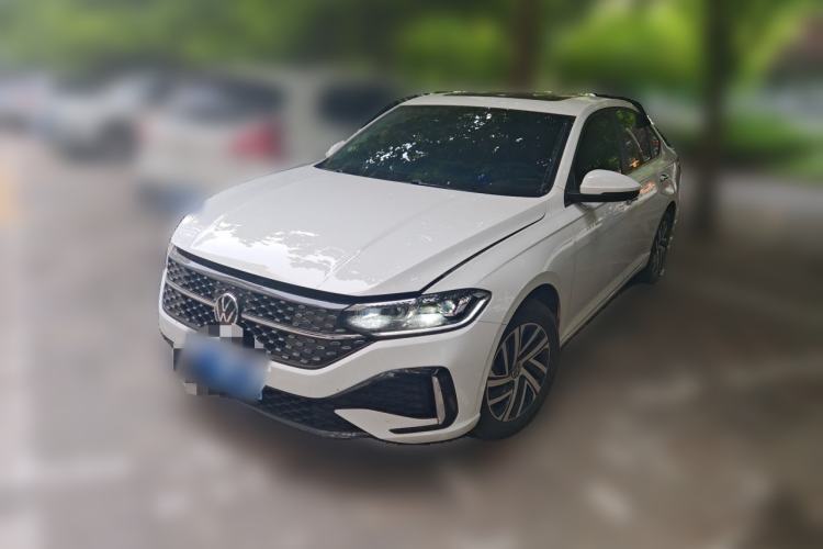 Used Volkswagen Lavida 2024 1.5L Automatic Starry Sky 5 Million Edition Guazi used car, China used car export, Used car for sale, Used  cars, Cheapest cars for sale