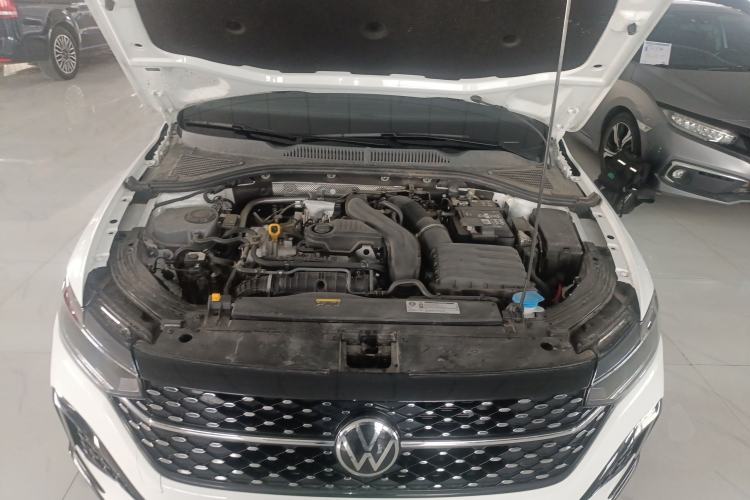 Used Volkswagen Lavida 2024 300TSI DSG Starry Sky Leading Edition Engine Bay