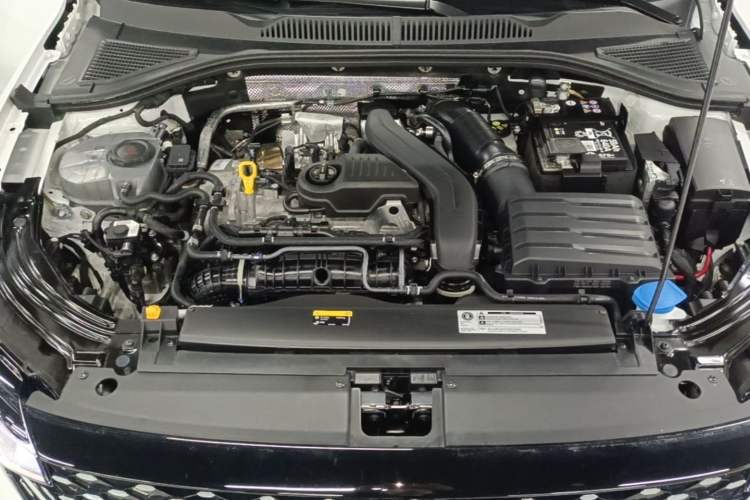 Used Volkswagen Lavida 2024 300TSI DSG Starry Sky Leading Edition Engine Bay