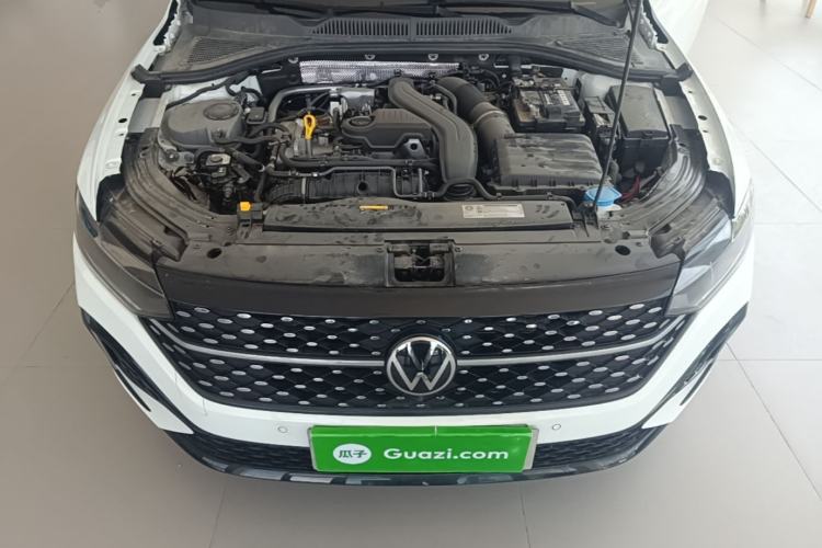 Used Volkswagen Lavida 2024 300TSI DSG Starry Sky Leading Edition Engine Bay