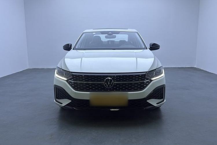 Used Volkswagen Lavida 2024 300TSI DSG Starry Sky Deluxe Edition Exterior 1
