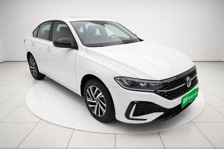 Used Volkswagen Lavida 2024 300TSI DSG Starry Sky Leading Edition Exterior 1