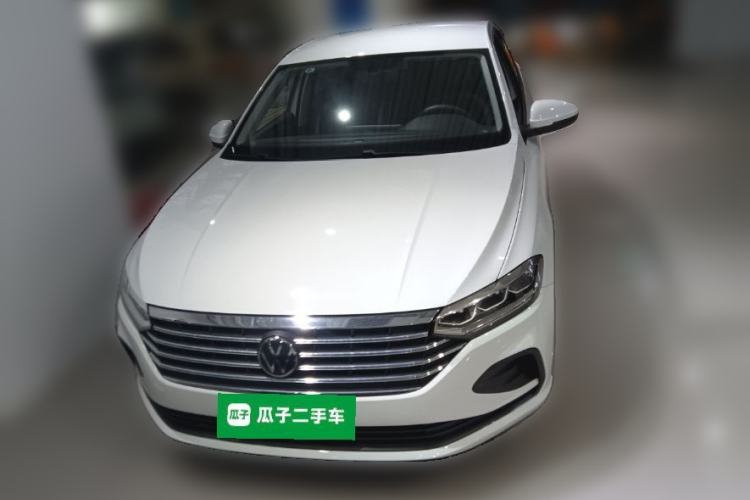 Used Volkswagen Lavida 2024 1.5L Automatic DeYi Edition Exterior 1