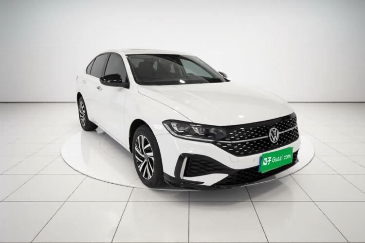 Used Volkswagen Lavida 2024 300TSI DSG Starry Sky Leading Edition Exterior 1