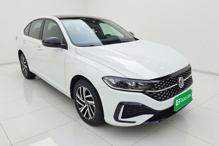 Used Volkswagen Lavida 2024 300TSI DSG Starry Sky Leading Edition Exterior 1
