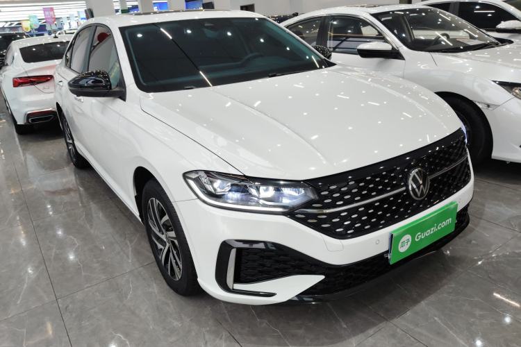 Used Volkswagen Lavida 2024 300TSI DSG Starry Sky Leading Edition Exterior 1