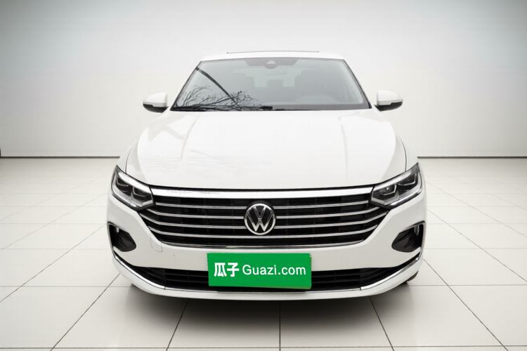 Used Volkswagen Lavida 2024 300TSI DSG Full-Comfort Edition Exterior 1