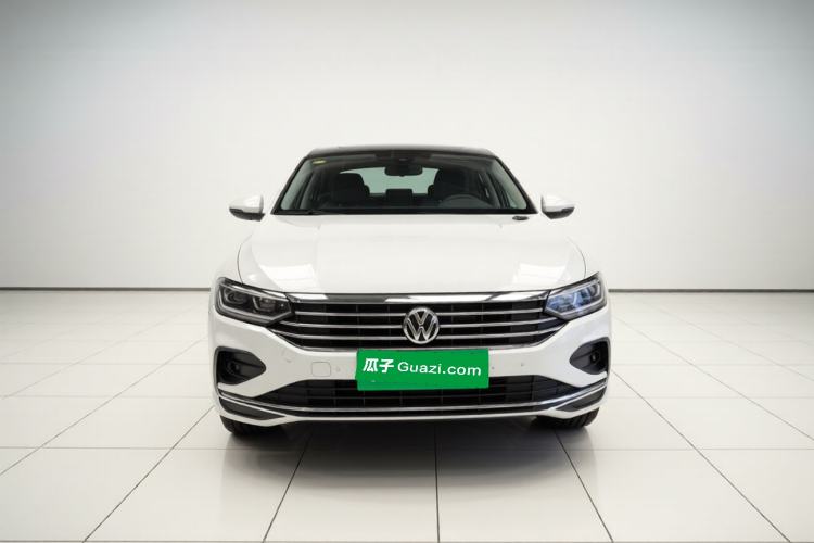 Used Volkswagen Lavida 2024 1.5L Automatic 5 Million Edition Exterior 1