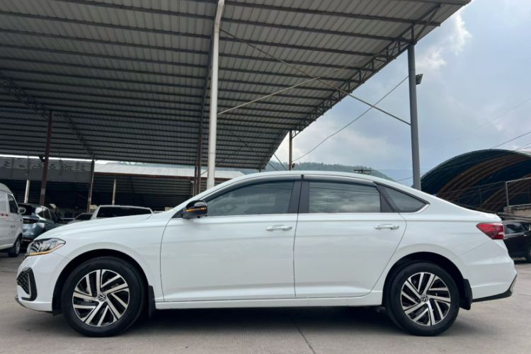 Used Volkswagen Lavida 2024 300TSI DSG Starry Sky Deluxe Edition Exterior 1