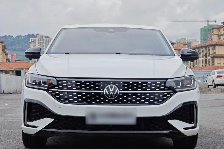 Used Volkswagen Lavida 2024 300TSI DSG Starry Sky Deluxe Edition Exterior 1