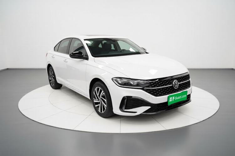 Used Volkswagen Lavida 2024 300TSI DSG Starry Sky Leading Edition Exterior 1