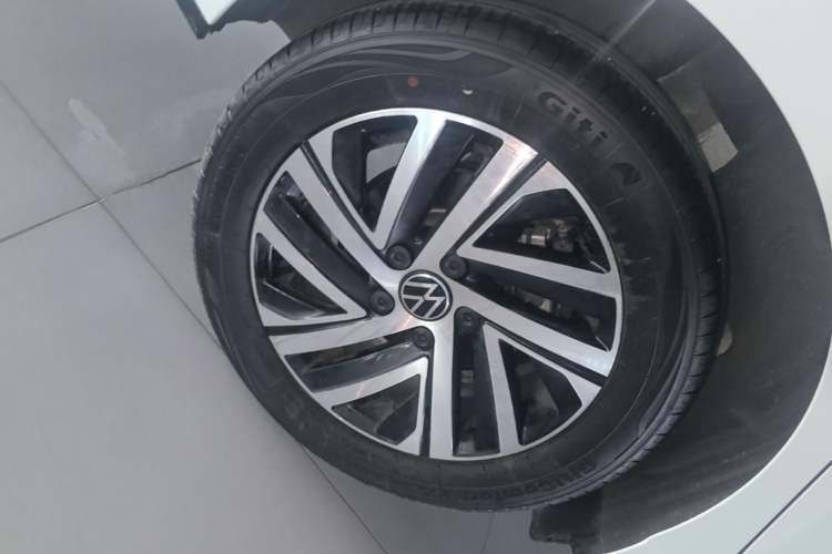 Used Volkswagen Lavida 2024 300TSI DSG Starry Sky Deluxe Edition Exterior 1