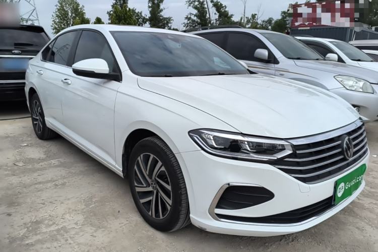 Used Volkswagen Lavida 2024 300TSI DSG Full-Comfort Edition Exterior 1