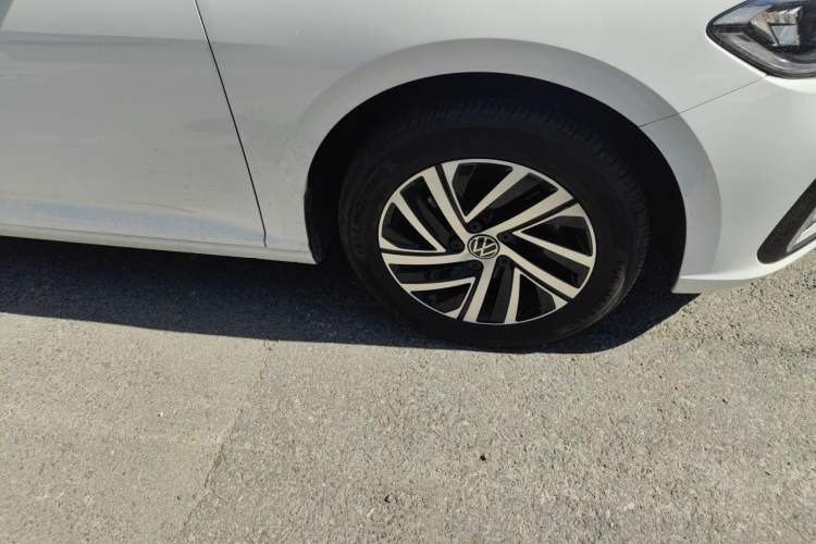 Used Volkswagen Lavida 2024 300TSI DSG Starry Sky Deluxe Edition Exterior 1