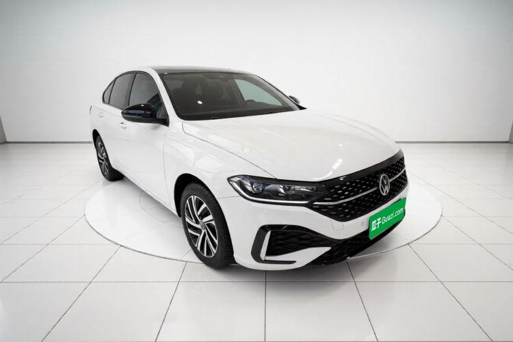 Used Volkswagen Lavida 2024 300TSI DSG Starry Sky Leading Edition Exterior 1