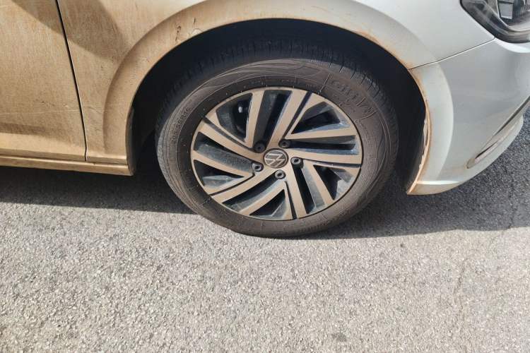 Used Volkswagen Lavida 2024 300TSI DSG Full-Comfort Edition Exterior 1
