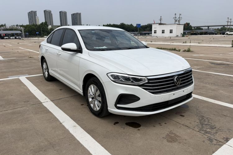 Used Volkswagen Lavida 2024 1.5L Automatic DeYi Edition Exterior 2