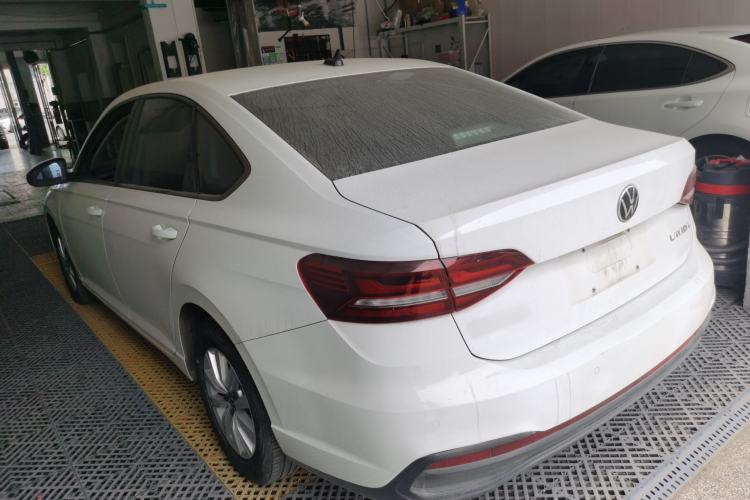 Used Volkswagen Lavida 2024 1.5L Automatic DeYi Edition Exterior 2