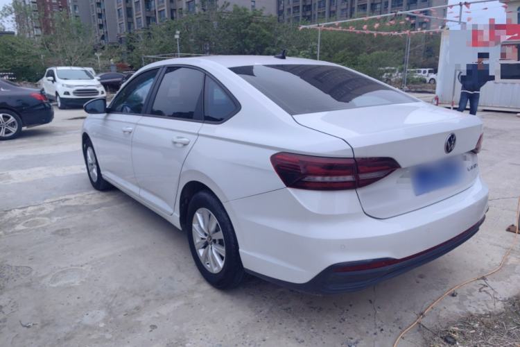 Used Volkswagen Lavida 2024 1.5L Automatic DeYi Edition Exterior 2