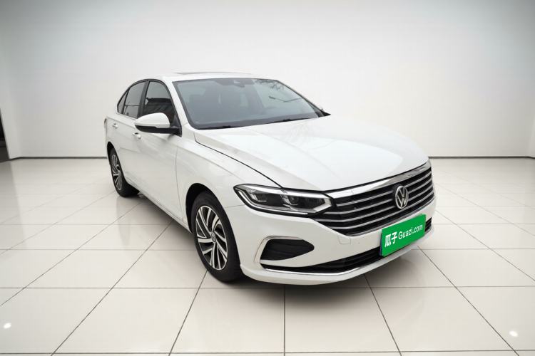 Used Volkswagen Lavida 2024 300TSI DSG Full-Comfort Edition Exterior 2