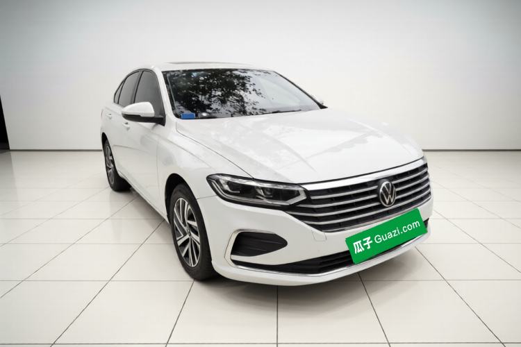 Used Volkswagen Lavida 2024 1.5L Automatic 5 Million Edition Exterior 2
