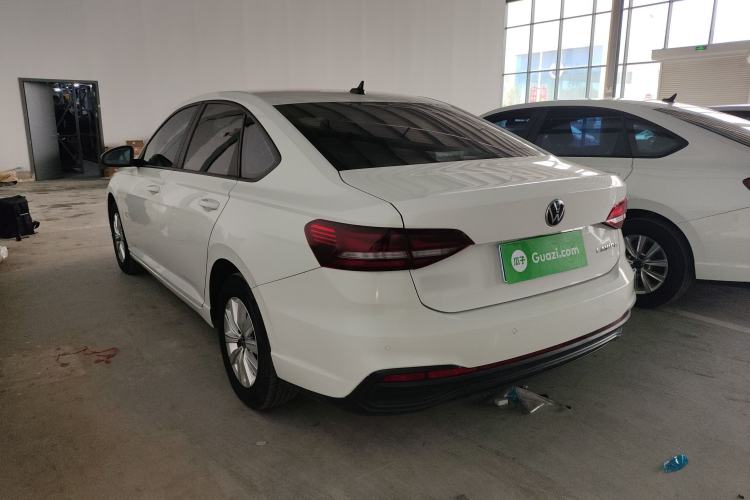 Used Volkswagen Lavida 2024 1.5L Automatic DeYi Edition Exterior 2