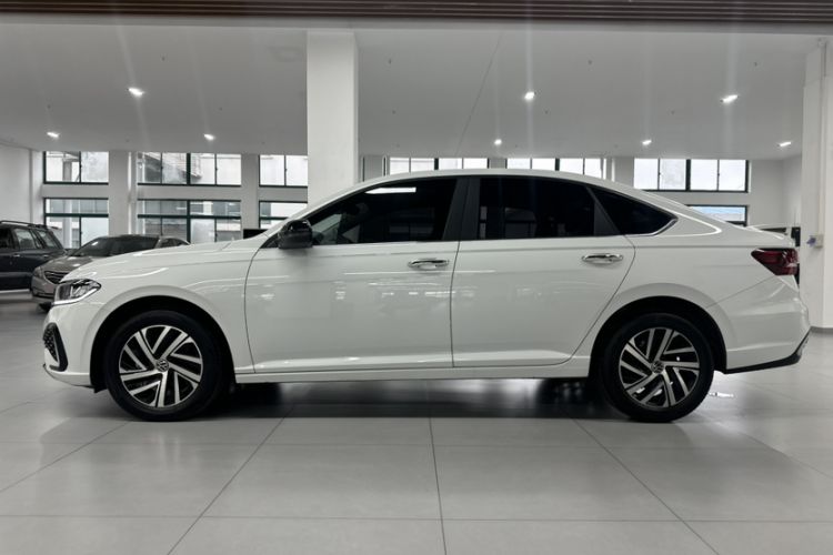 Used Volkswagen Lavida 2024 300TSI DSG Starry Sky Deluxe Edition Exterior 2