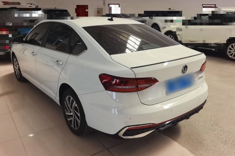 Used Volkswagen Lavida 2024 300TSI DSG Starry Sky Deluxe Edition Exterior 2