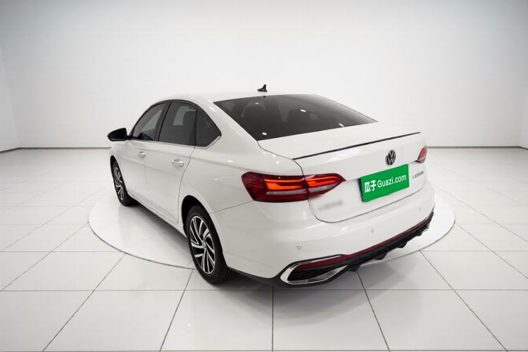 Used Volkswagen Lavida 2024 300TSI DSG Starry Sky Leading Edition Exterior 2