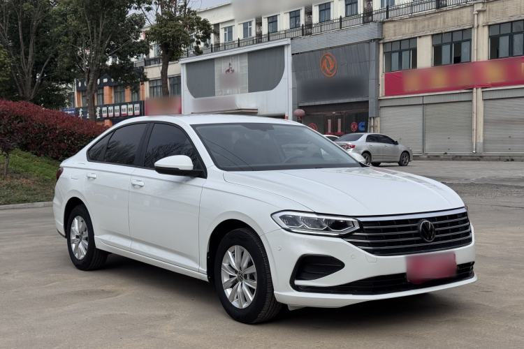Used Volkswagen Lavida 2024 1.5L Automatic DeYi Edition Exterior 2