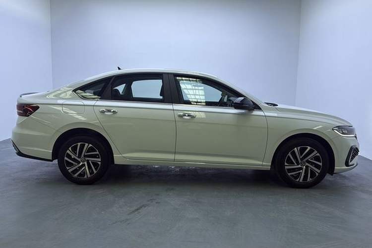Used Volkswagen Lavida 2024 300TSI DSG Starry Sky Deluxe Edition Exterior 3